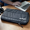 Kriega Kube Notebook Bag In Use                                                                                                                                                                                                                                