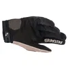 Alpinestars Alpinestars Megawatt V2 Gloves Stone Black - Thumbnail 2