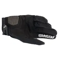 Megawatt V2 Gloves Black