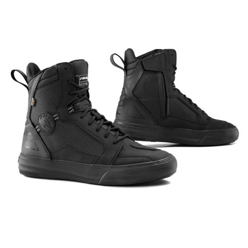 Falco Chaser Boots Black