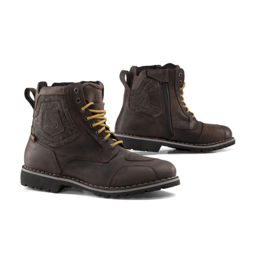 Falco Ranger 2 Boots Dark Brown
