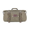 Oxford Products Heritage 30ltr Khaki Motorcycle Roll Bag                                                                                                                                                                                                       