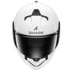 Shark Shark Ridill 2 Helmet Gloss White - Thumbnail 2