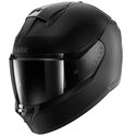Ridill 2 Helmet Matt Black
