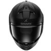 Shark Shark Ridill 2 Helmet Matt Black - Thumbnail 2