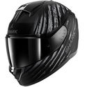 Ridill 2 Helmet Assya Matt Black Grey