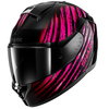 Shark Shark Ridill 2 Helmet Assya Black Pink - Thumbnail 1