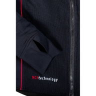 Heated Jacket Ultraflex J601RP
