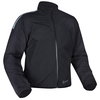 Oxford Products Oxford Products Rainseal Pro Mens Jacket Black - Thumbnail 4