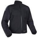 Rainseal Pro Mens Jacket Black
