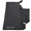 Rainseal Pro Mens Jacket Black