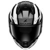 Shark Shark D-Skwal 3 Helmet Sizler KWA - Thumbnail 2