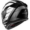 Shark Shark D-Skwal 3 Helmet Sizler KWA - Thumbnail 3