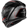Shark Shark D-Skwal 3 Helmet Sizler KAR - Thumbnail 2