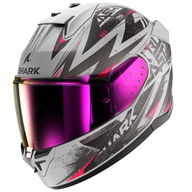 D-Skwal 3 Helmet Blast-R Mat SVK