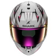 D-Skwal 3 Helmet Blast-R Mat SVK