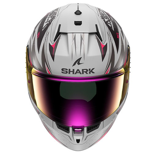 Shark Shark D-Skwal 3 Helmet Blast-R Mat SVK