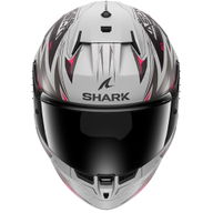 D-Skwal 3 Helmet Blast-R Mat SVK