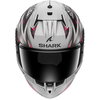 Shark Shark D-Skwal 3 Helmet Blast-R Mat SVK - Thumbnail 3