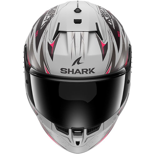 Shark Shark D-Skwal 3 Helmet Blast-R Mat SVK