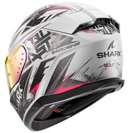 D-Skwal 3 Helmet Blast-R Mat SVK