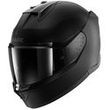D-Skwal 3 Helmet Matt Black