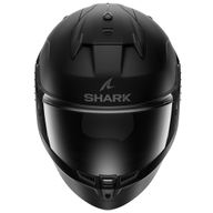 D-Skwal 3 Helmet Matt Black