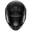 Shark Shark D-Skwal 3 Helmet Matt Black - Thumbnail 2