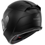 D-Skwal 3 Helmet Matt Black