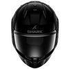 Shark Shark D-Skwal 3 Helmet Black - Thumbnail 2