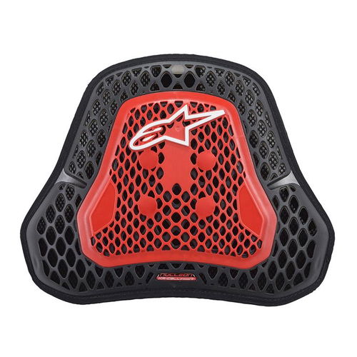Alpinestars Nucleon KR-Cell CiR Chest Protector