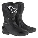 SMX S Boots Black