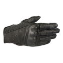 Mustang V2 Gloves Black