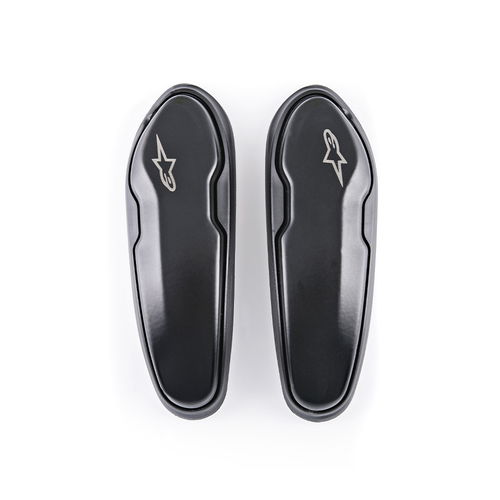 Alpinestars Toe Sliders Black