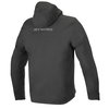 Alpinestars Alpinestars Domino Tech Hoodie Black - Thumbnail 2