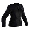RST RST F-Lite CE Ladies Jacket Black - Thumbnail 1