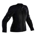 F-Lite CE Ladies Jacket Black