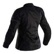 F-Lite CE Ladies Jacket Black