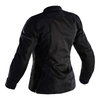 RST RST F-Lite CE Ladies Jacket Black - Thumbnail 2