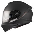Genesis SV Helmet Matt Black