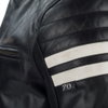 Segura Segura Funky Jacket Black White - Thumbnail 4