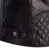 Segura Segura Track Jacket Black - Thumbnail 5