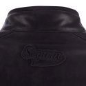 Track Jacket Black