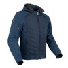 Segura Segura Natcho Jacket Navy - Thumbnail 1