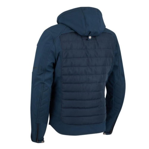 Segura Segura Natcho Jacket Navy