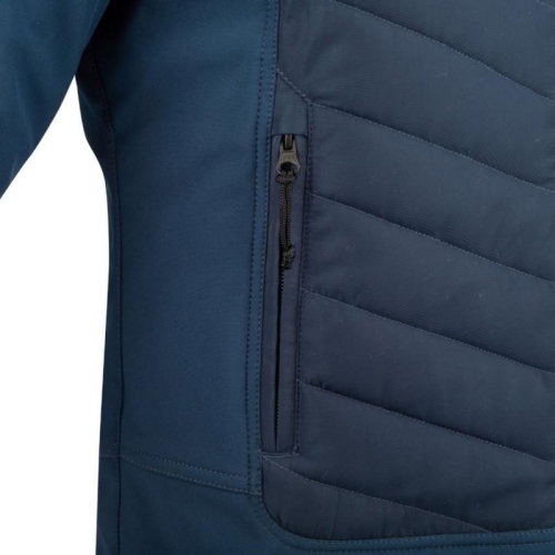 Segura Segura Natcho Jacket Navy
