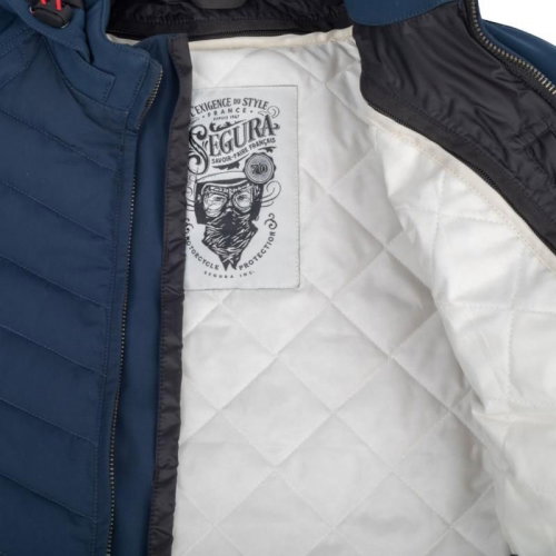 Segura Segura Natcho Jacket Navy