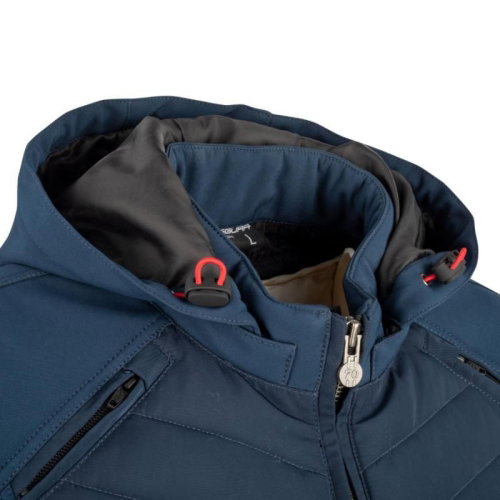 Segura Segura Natcho Jacket Navy
