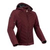 Segura Segura Lady Natcho Jacket Plum - Thumbnail 2