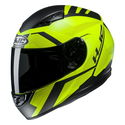 CS-15 Faren Helmet Fluo